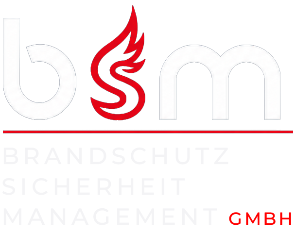 BSM Brandschutz Sicherheit Management GmbH